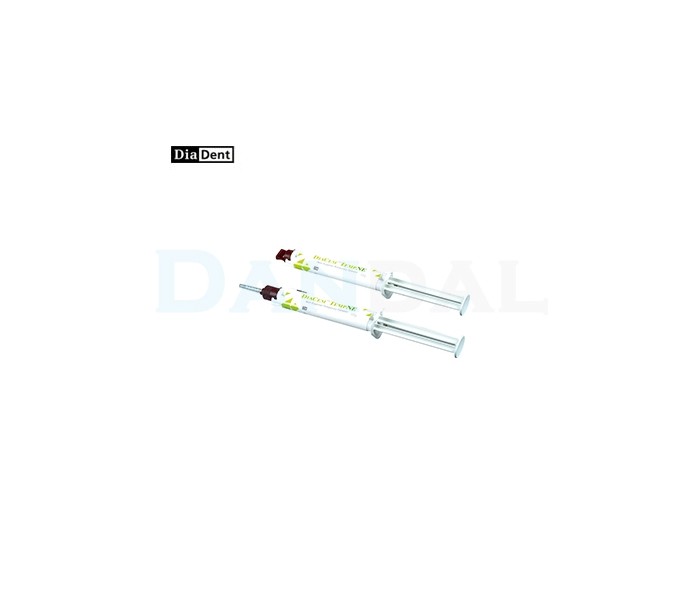 سمان موقت DiaDent - DiaCem Temp NE