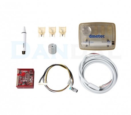 جرمگیری اولتراسونیک Dmetec - Compact S