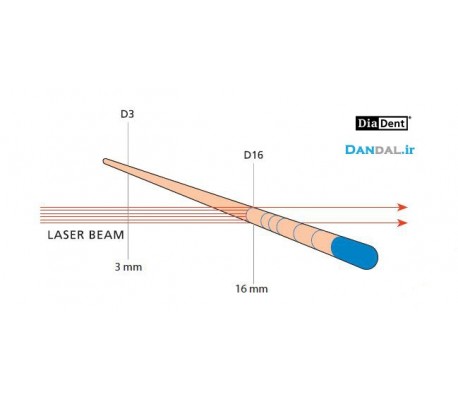 DiaDent - Gutta percha متن کلی