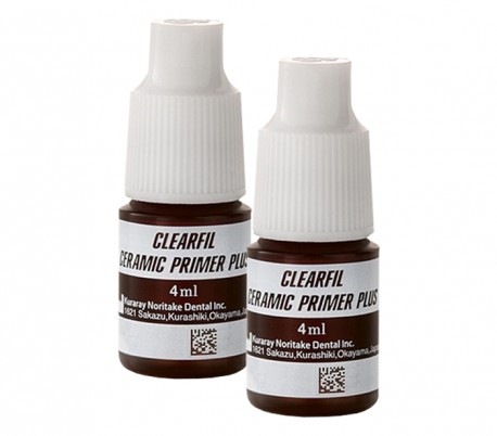 پرایمر Kuraray - Clearfil Ceramic Primer Plus