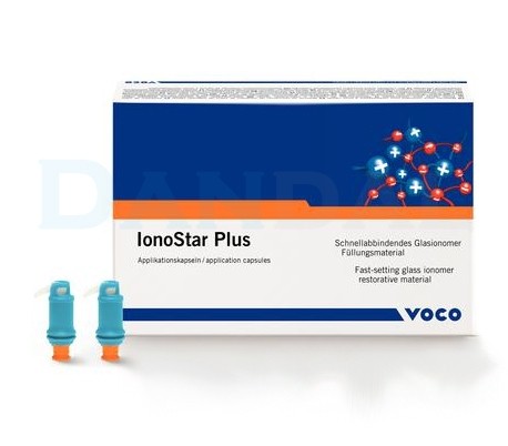 VOCO - Ionostar Plus Glass Ionomer