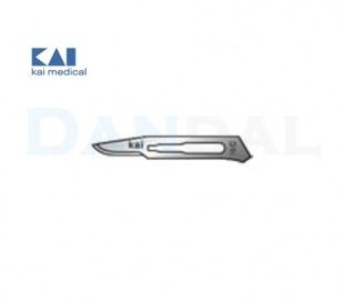 Kai Medical - No. 15C Dental Blade