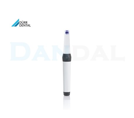 دستگاه تشخیص پوسیدگی و دوربین داخل دهانی Durr Dental - VistaCam iX