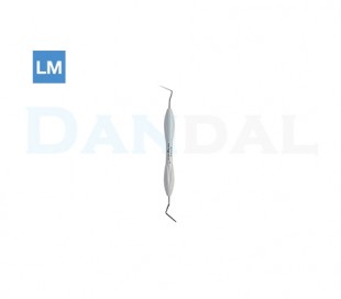 اندو پلاگر  - LM Dental