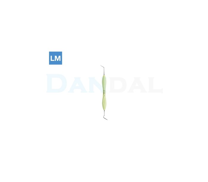 روت کانال اکسپلورر - LM Dental