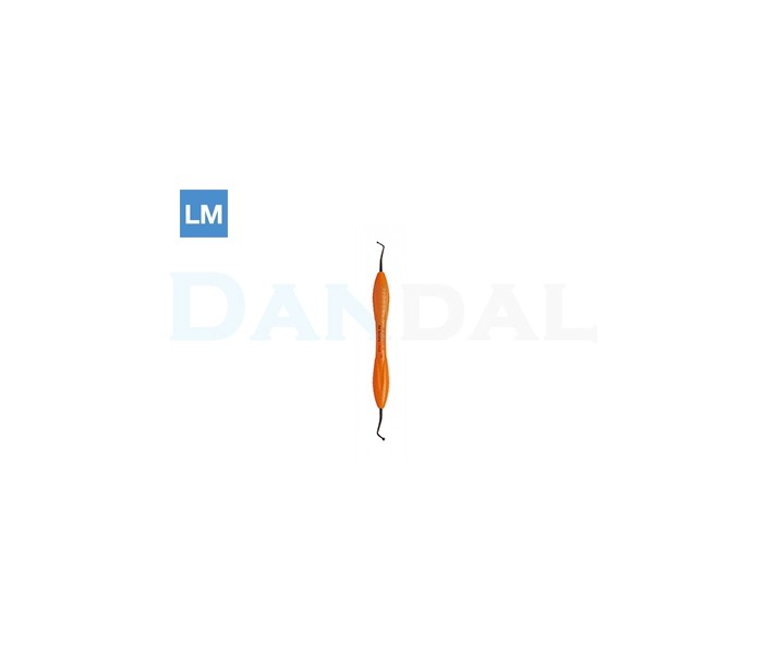 برنیشر-پلاگر - LM Dental