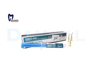 Morvabon - Endo Gel EDTA 17%