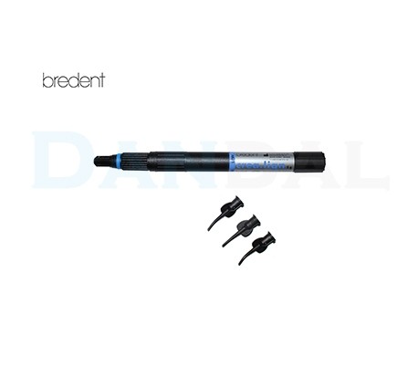 Bredent - crea.lign (Enamel & Incisal) Flow Composite