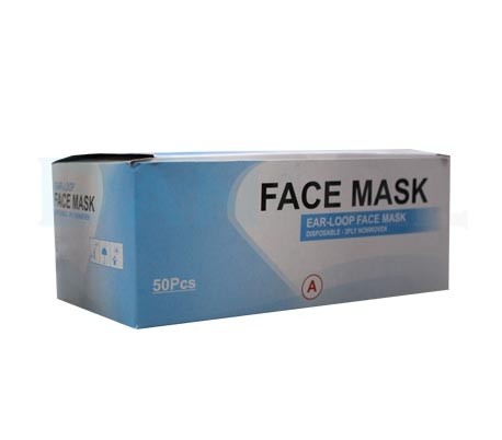 RTK - Surgical Face Mask