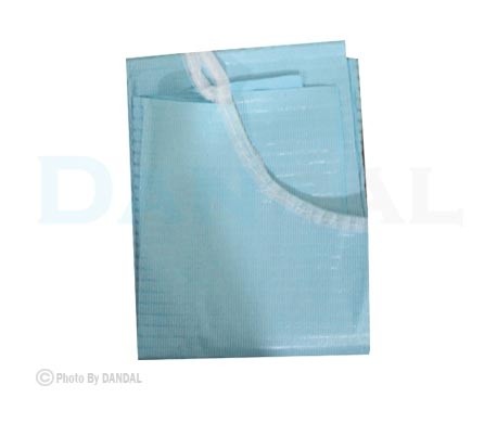 RTK - Disposable Dental Bib