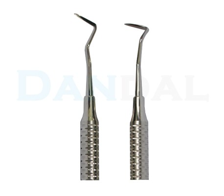 Fattah Teb - Periodontal Knife Orban