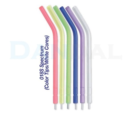 Premium Plus - Disposable Water Syringe Tips