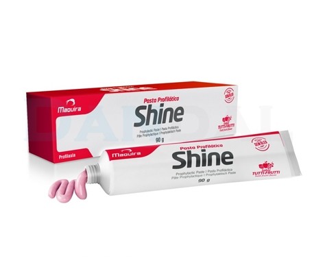 Maquira - Prophylactic paste Shine