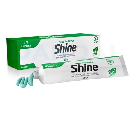 Maquira - Prophylactic paste Shine