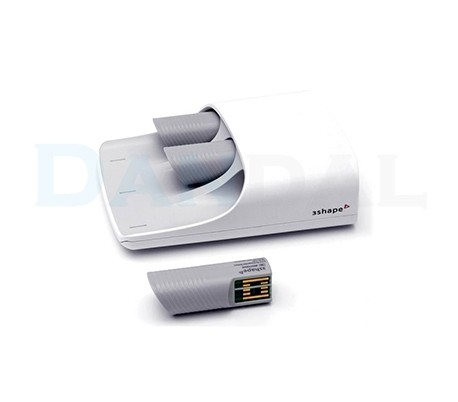 3Shape - TRIOS 3 wireless Intraoral Scanner