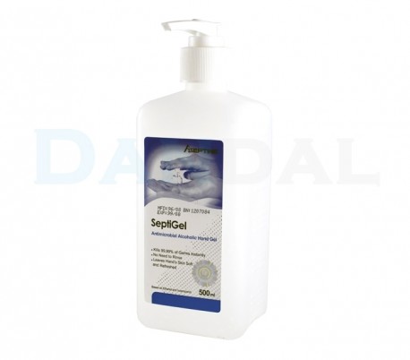 Behban Shimi - SeptiGel 500ml