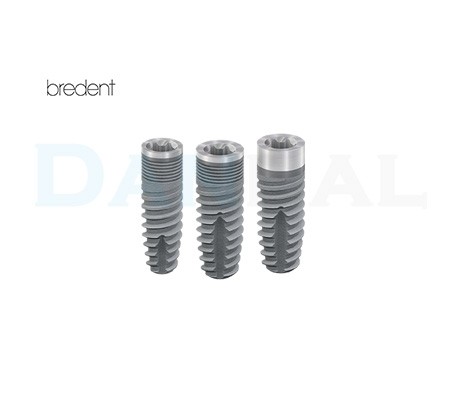 Bredent Implant