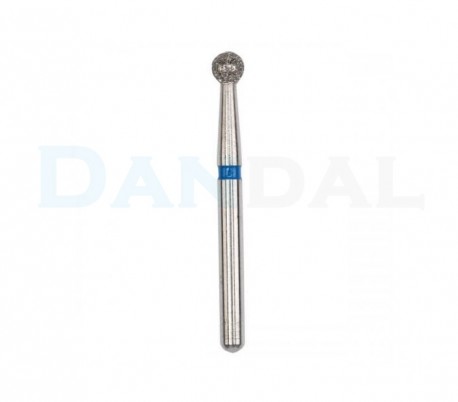 DFS - Diamond Burs - Round