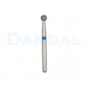 DFS - Diamond Burs - Round