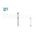 DFS - Diamond Burs - Round