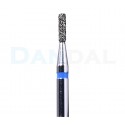 DFS - Diamond Burs - Flat End Cylinders