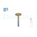 DFS - Zircut Crown Cutter