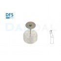 DFS - Softy-Longlife Crown Cutter