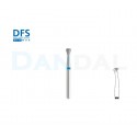 DFS - Diamond Burs - Inverted Cone - FG