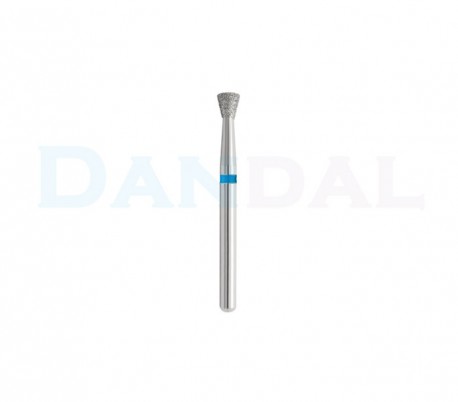 DFS - Diamond Burs - Inverted Cone - FG