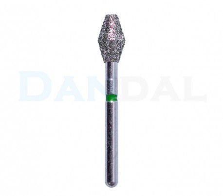 DFS - Diamond Burs - Barrel - FG