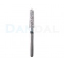 DFS - Axial Pin Diamond Bur