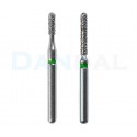 DFS - Diamond Burs - Round End Cylinders