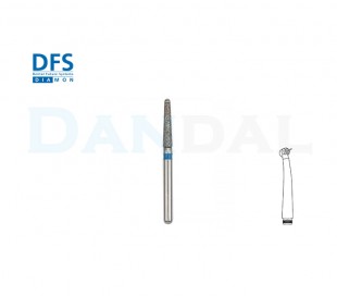 DFS - Endodontic Safe End Bur