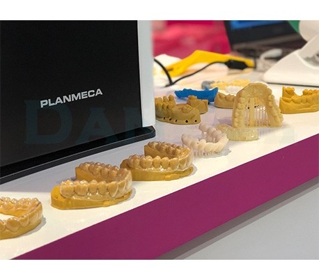 Planmeca - Creo C5 3D Printer