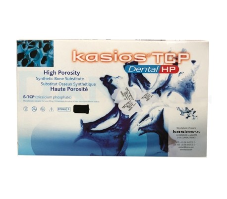 پودر استخوان Kasios - B-TCP