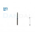 DFS - Diamond Burs - Flame