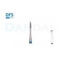 DFS - Diamond Burs - Flame Needle