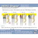 فایل Hero Shaper تک سایز - Micro Mega