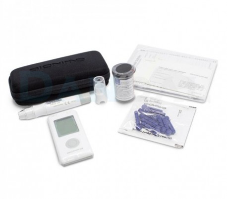 Bionime - Rightest GM110 Glucose Meter