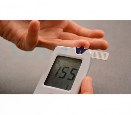 Bionime - Rightest GM110 Glucose Meter