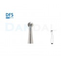 DiaTessin - Carbide Round Burs - FG