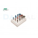 Nais - Porcelain Polishing Set