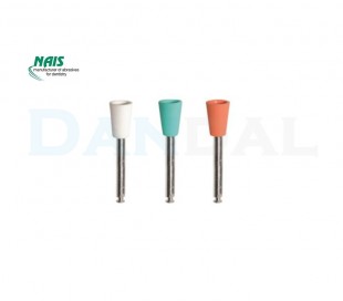 Nais - Composite Polisher - Cup