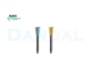 Nais - Microfill Composite Polisher - Cup