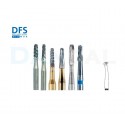 DFS - Crown Cutter Burs