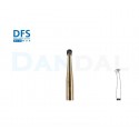 DFS - Finishing Burs - Round