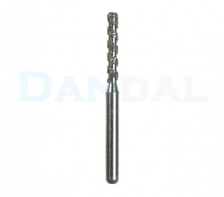 DFS - Diamond Burs - Spring Turbo