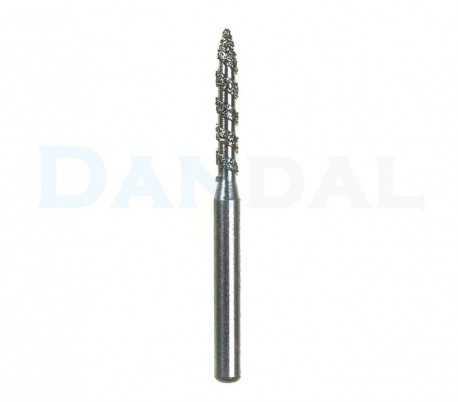 DFS - Diamond Burs - Spring Turbo