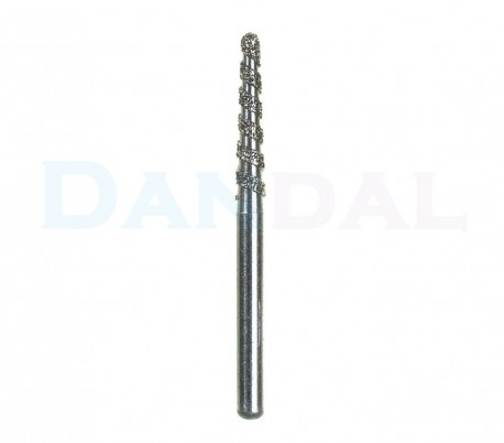 DFS - Diamond Burs - Spring Turbo