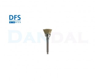 DFS - Uporal polisher brush